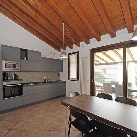 Appartement La Rocca 2-11 By Wonderful Italy à Manerba del Garda Extérieur photo