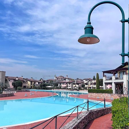 Appartement La Rocca 2-11 By Wonderful Italy à Manerba del Garda Extérieur photo