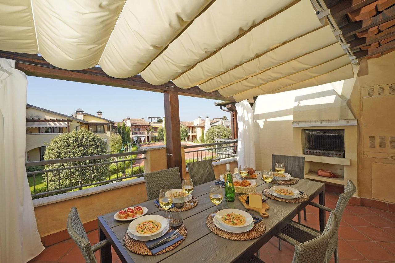 Appartement La Rocca 2-11 By Wonderful Italy à Manerba del Garda Extérieur photo
