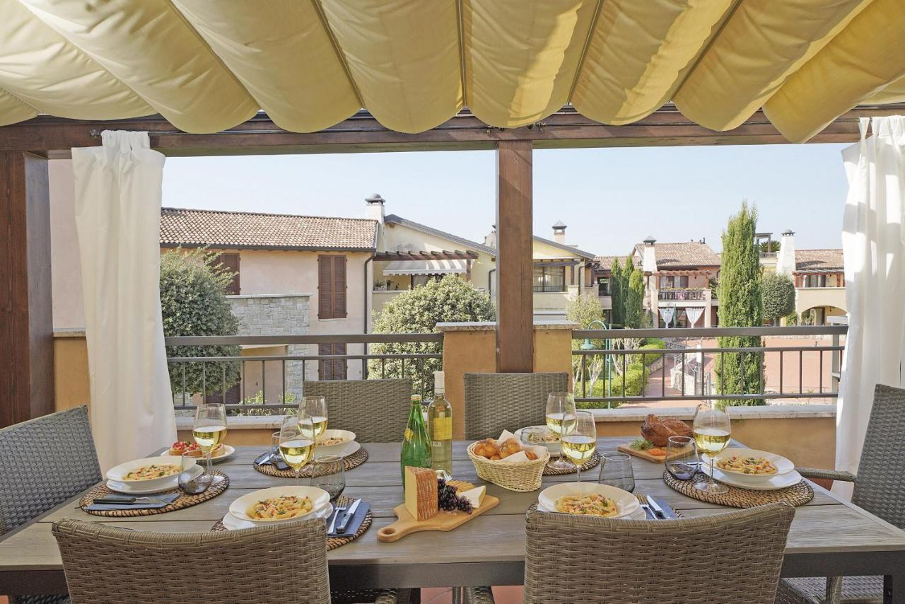 Appartement La Rocca 2-11 By Wonderful Italy à Manerba del Garda Extérieur photo