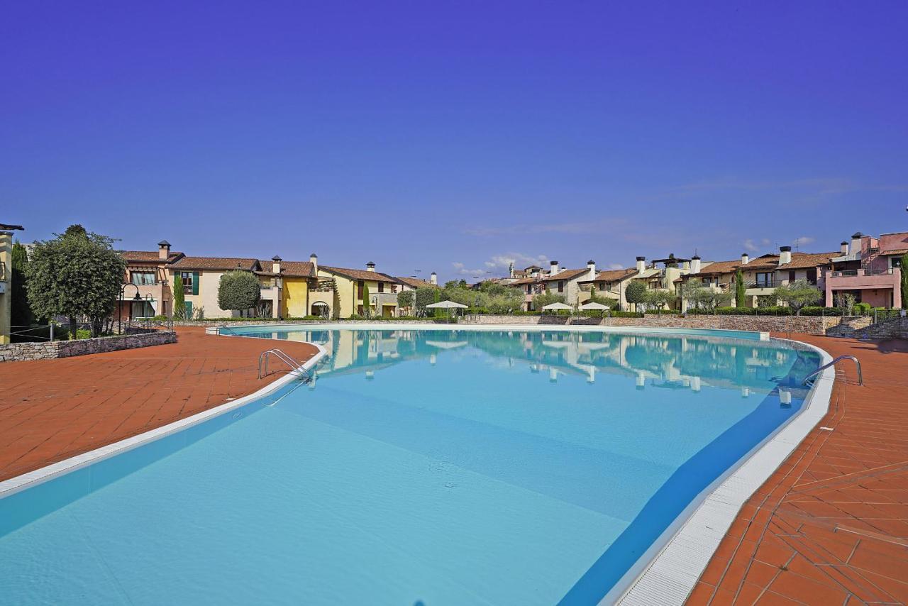 Appartement La Rocca 2-11 By Wonderful Italy à Manerba del Garda Extérieur photo