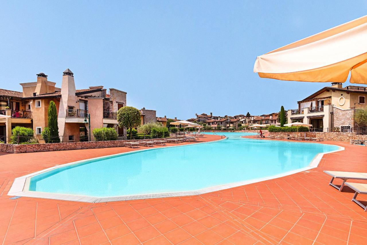 Appartement La Rocca 2-11 By Wonderful Italy à Manerba del Garda Extérieur photo