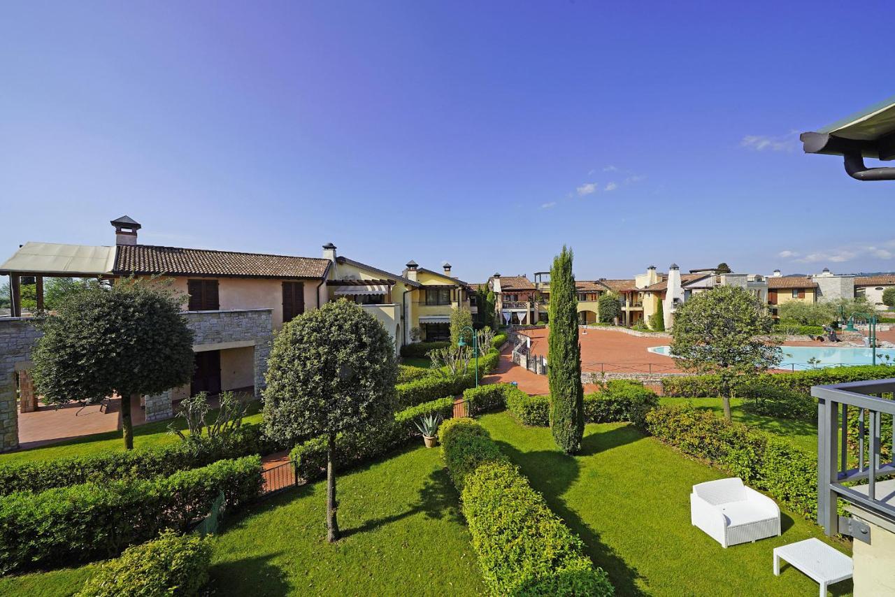 Appartement La Rocca 2-11 By Wonderful Italy à Manerba del Garda Extérieur photo