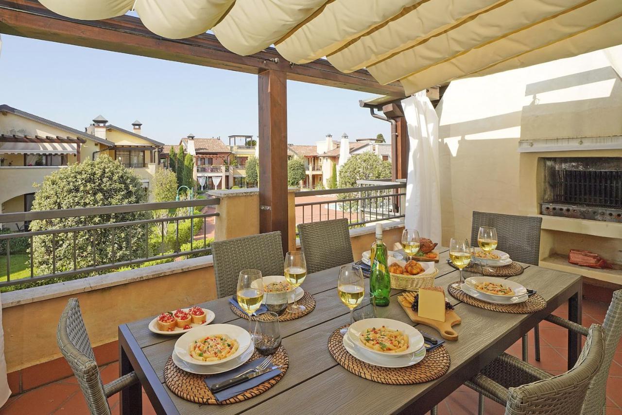 Appartement La Rocca 2-11 By Wonderful Italy à Manerba del Garda Extérieur photo