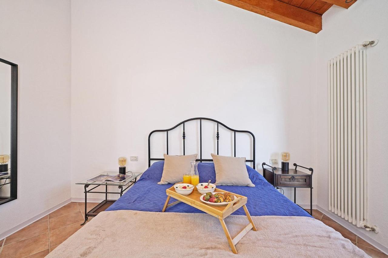 Appartement La Rocca 2-11 By Wonderful Italy à Manerba del Garda Extérieur photo