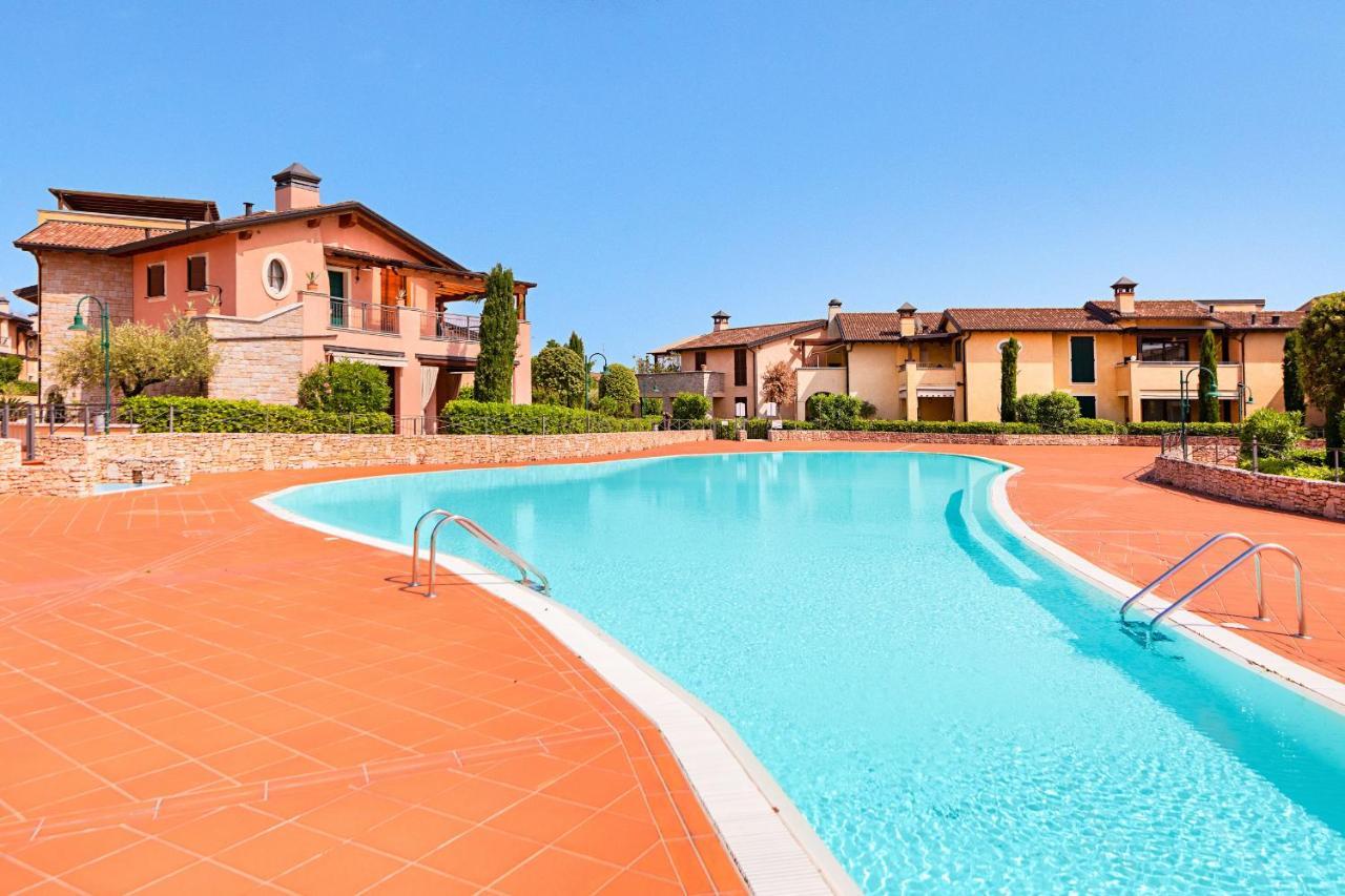 Appartement La Rocca 2-11 By Wonderful Italy à Manerba del Garda Extérieur photo