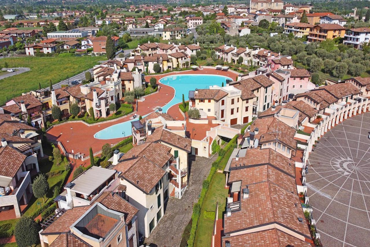 Appartement La Rocca 2-11 By Wonderful Italy à Manerba del Garda Extérieur photo