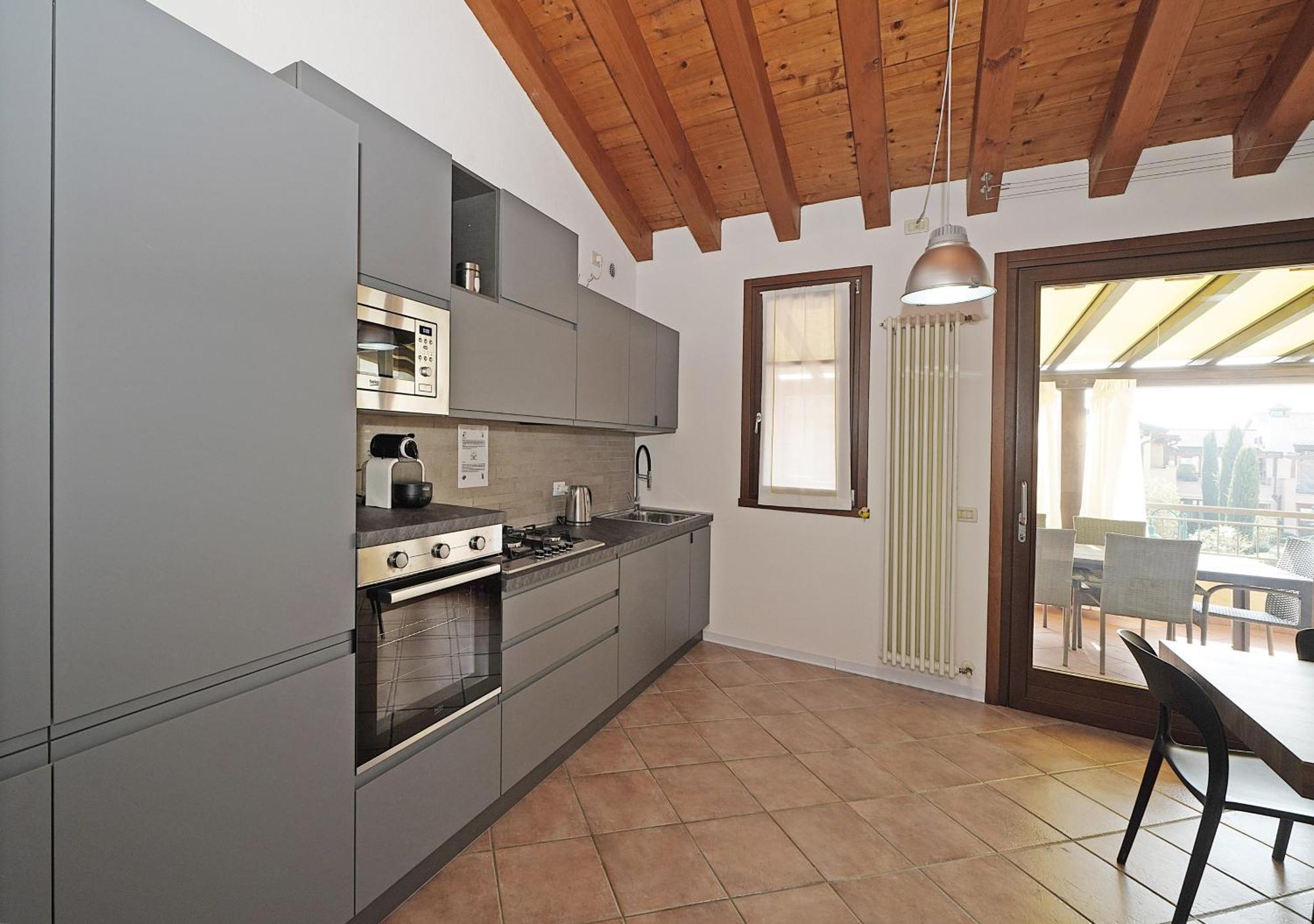 Appartement La Rocca 2-11 By Wonderful Italy à Manerba del Garda Extérieur photo