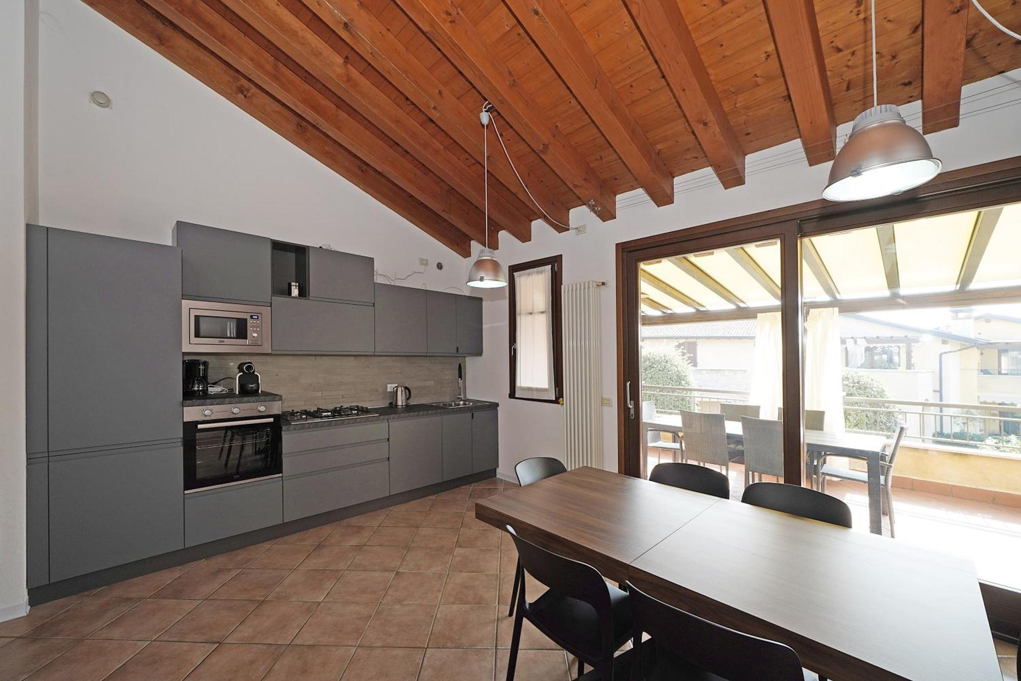 Appartement La Rocca 2-11 By Wonderful Italy à Manerba del Garda Extérieur photo