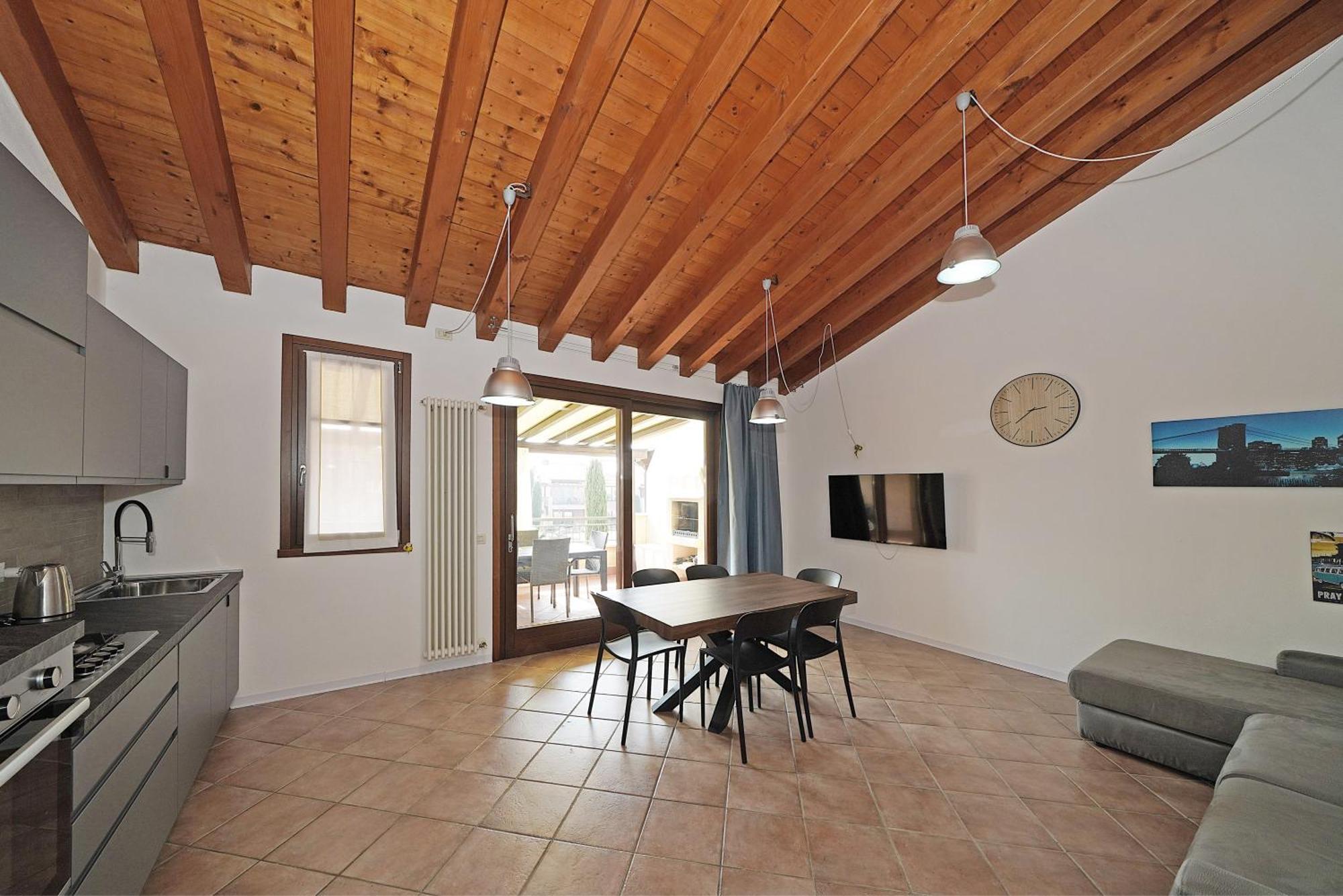 Appartement La Rocca 2-11 By Wonderful Italy à Manerba del Garda Extérieur photo