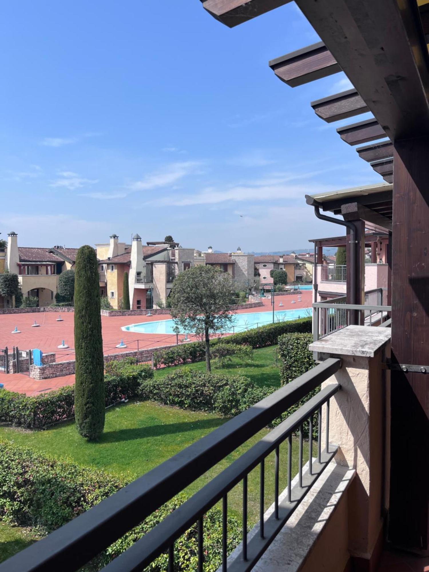 Appartement La Rocca 2-11 By Wonderful Italy à Manerba del Garda Extérieur photo